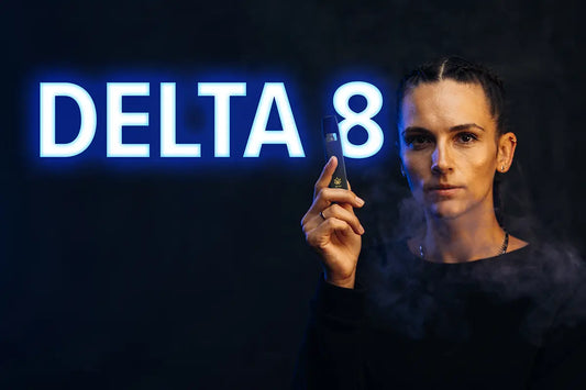 Delta 8 Products Near Me