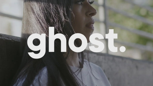 Ghost Shadow Disposable