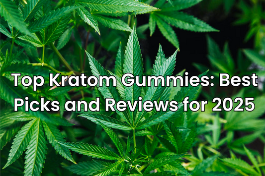 Kratom Gummies Tampa, Florida