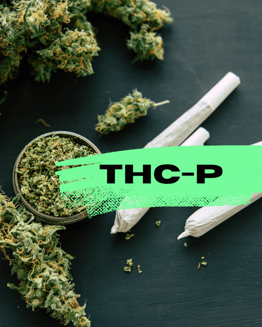 THCP Vapes: Combining Taste and Potency