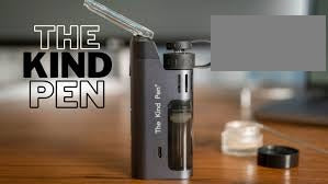 The Kind Pen Vaporizer- Top Brand