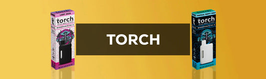 Torch Vapes Tampa, Florida