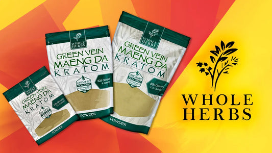 Whole Herbs Kratom Powder Near Me