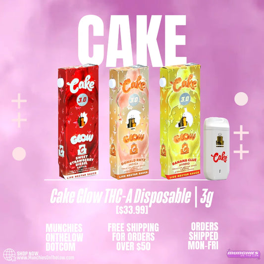 Cake Vape Florida