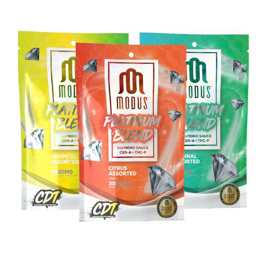Modus Gummies Near Me