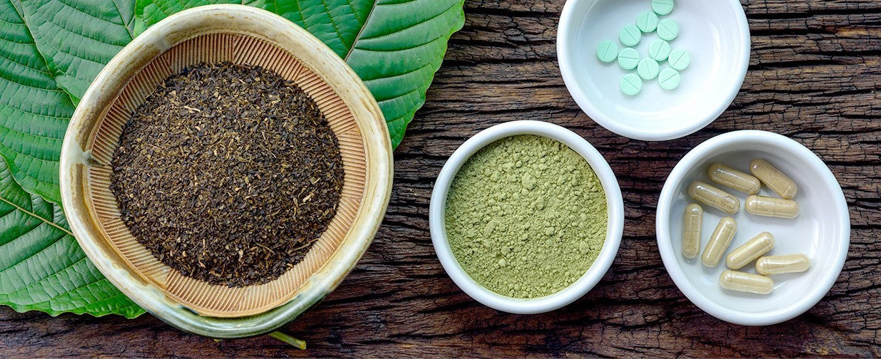 Kratom
