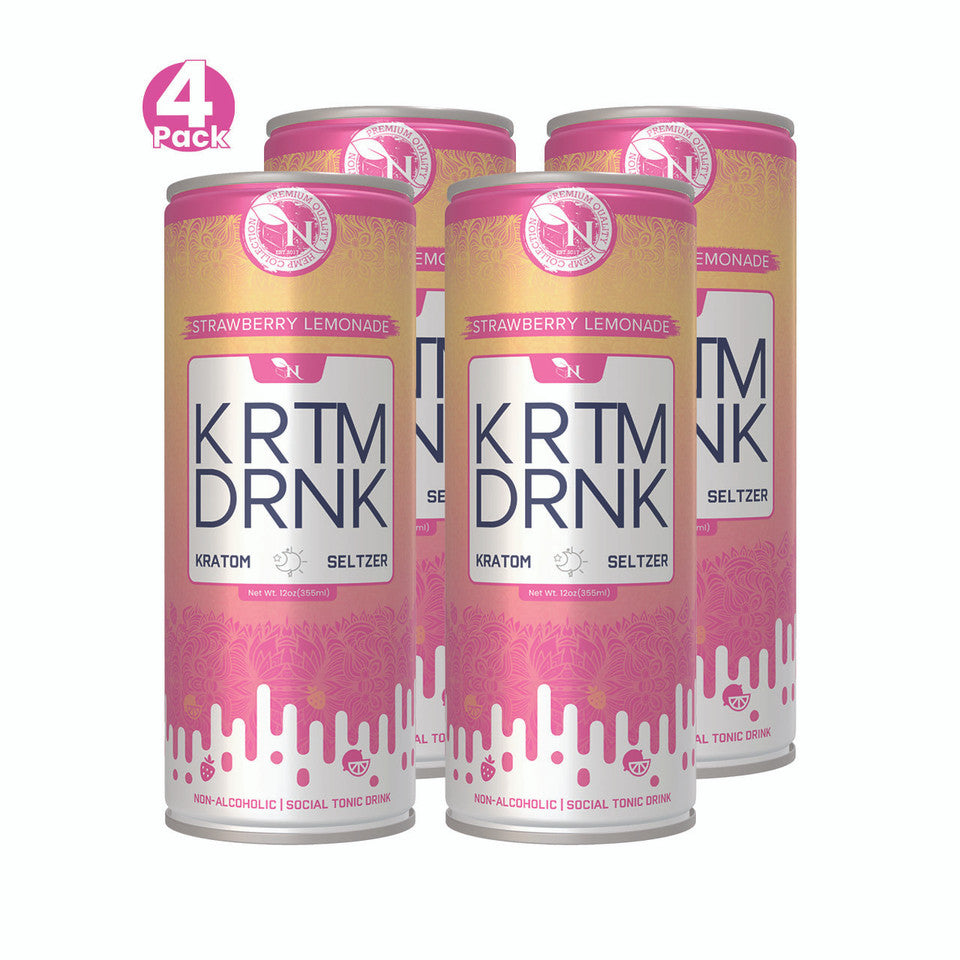 AGFN KRATOM SELTZER I 80 MIT