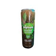 Rapture Kratom Infused 12oz Seltzer Drink 100MIT