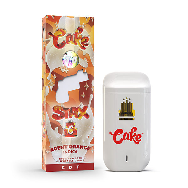 Cake Stax THC-A Disposable 3G- Best Vape SG Fulfillment Center Cake Stax THC-A Disposable 3G- Best Vape SG Fulfillment Center