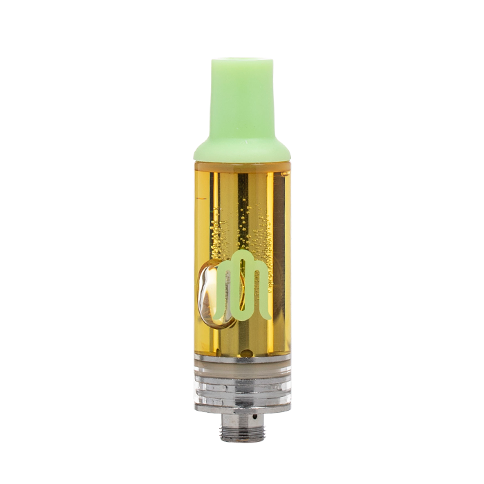MODUS Upper Cut Blend 2.0 THC Vape Cartridge I 2000MG