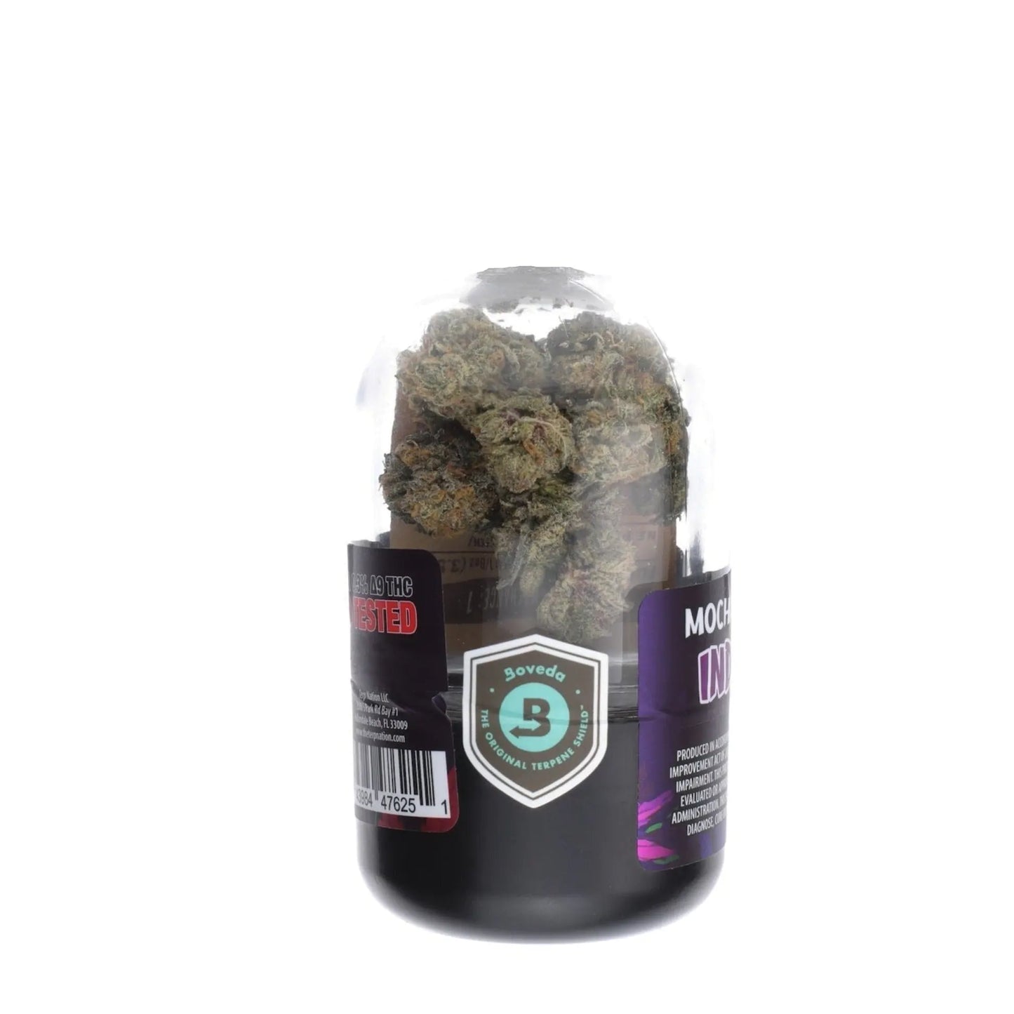 Smak'd Flower THC-A Indoor Flower I 3.5GM