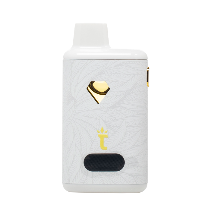 Torch Live Rosin THC-A Disposable 5G
