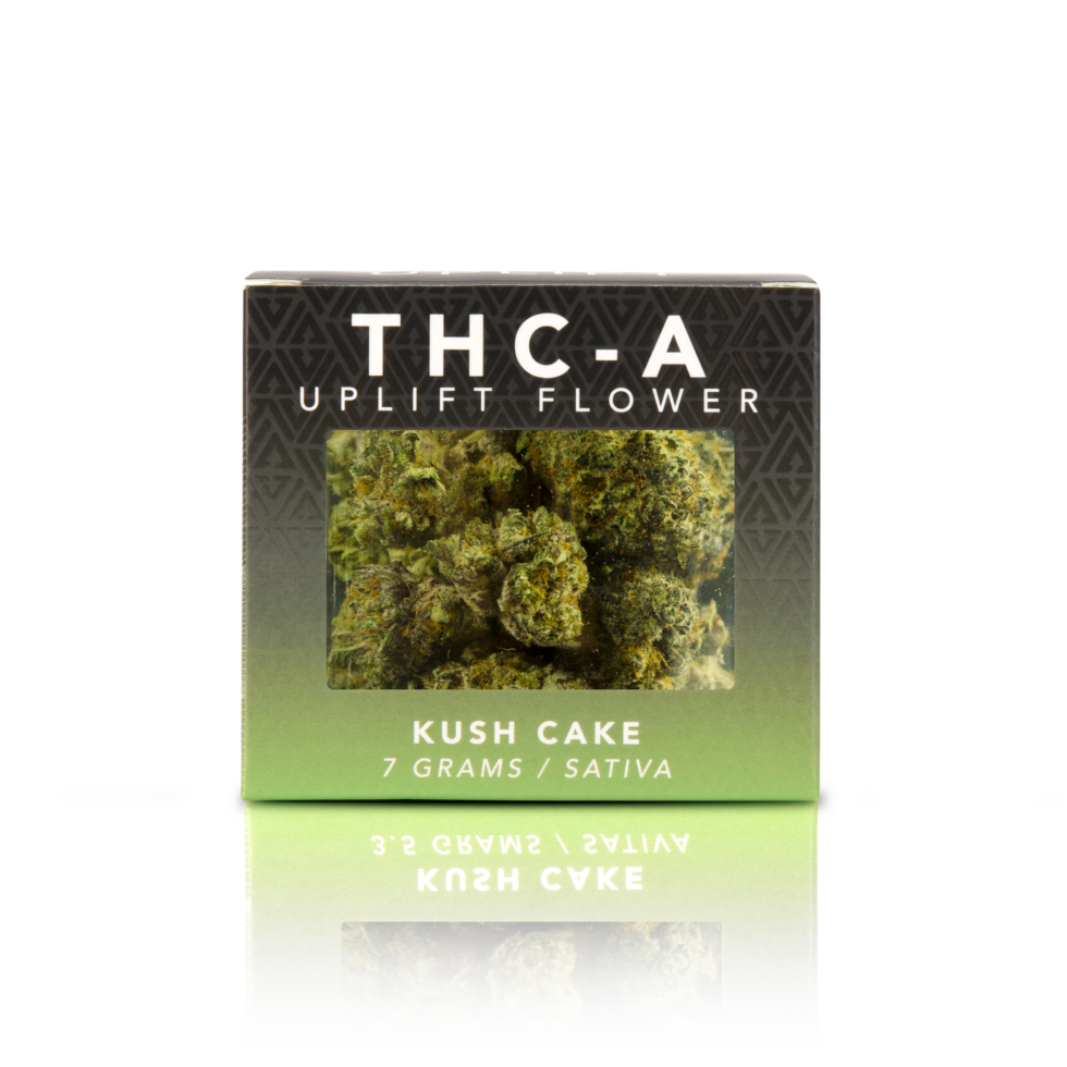 UPLIFT PREMIUM THC-A FLOWERS