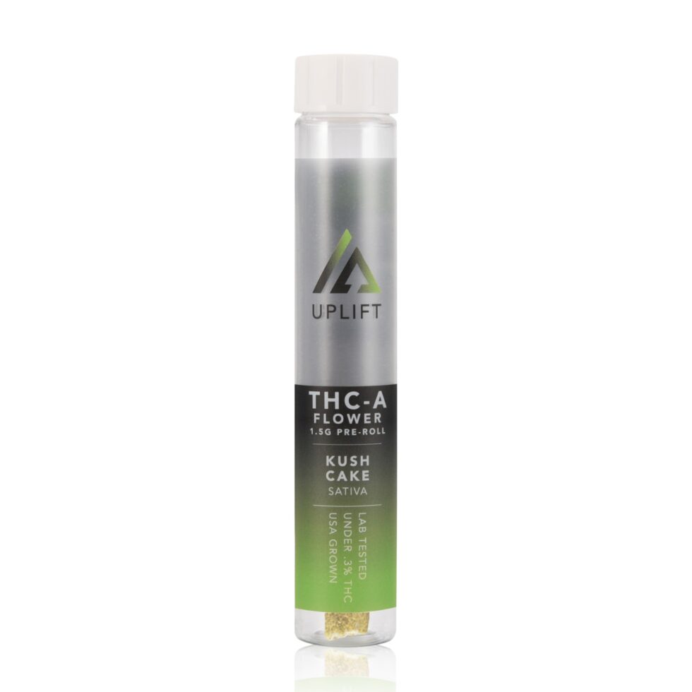 UPLIFT PREMIUM THC-A Pre-Rolls I 1.5G
