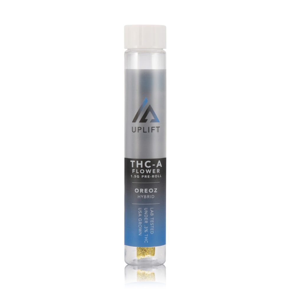 UPLIFT PREMIUM THC-A Pre-Rolls I 1.5G
