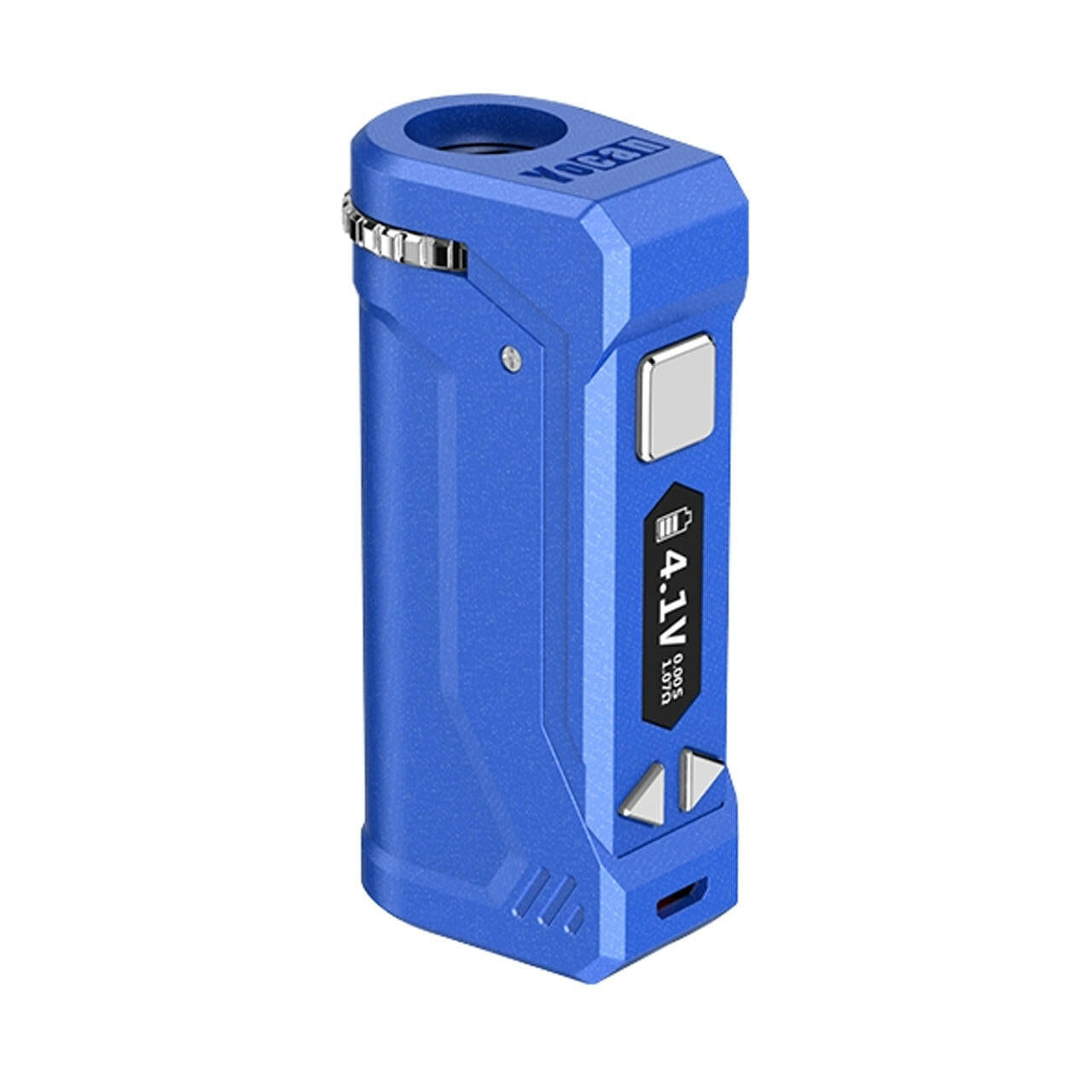 Yocan - UNI Pro 650mAh Variable Voltage Carto Battery Mod