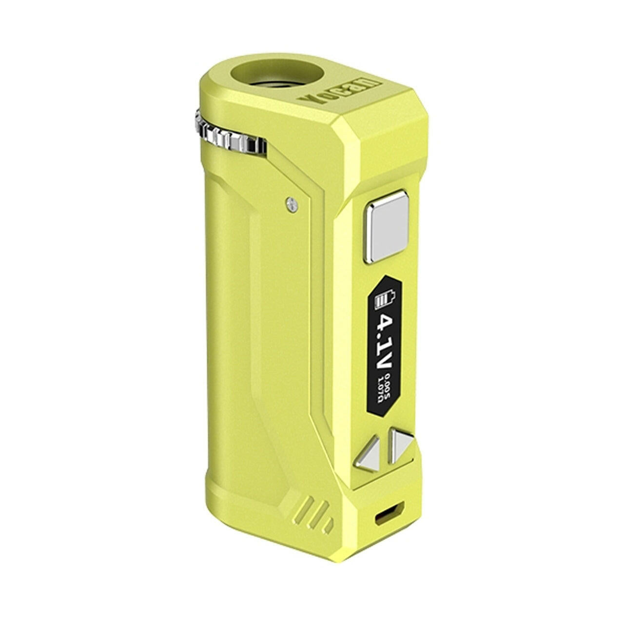 Yocan - UNI Pro 650mAh Variable Voltage Carto Battery Mod