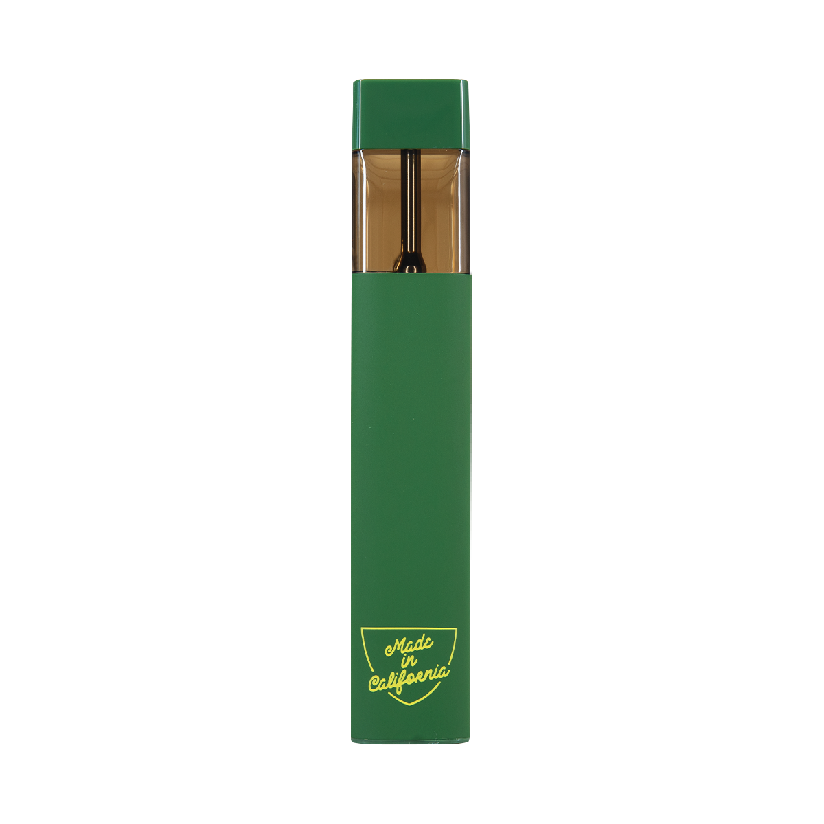 Hidden Hills VVS Liquid Diamond THCA Disposable Vape 2G