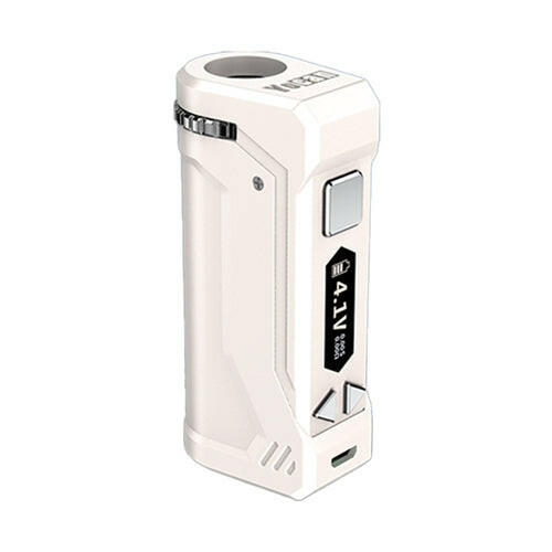Yocan - UNI Pro 650mAh Variable Voltage Carto Battery Mod