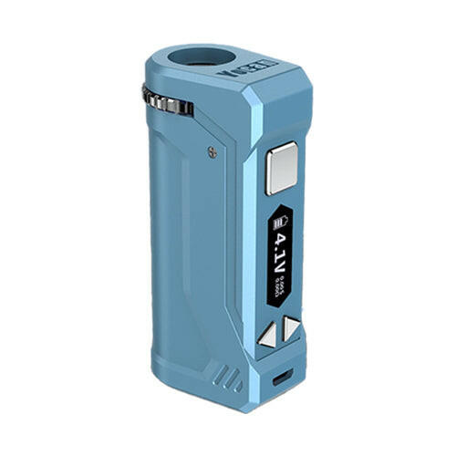 Yocan - UNI Pro 650mAh Variable Voltage Carto Battery Mod