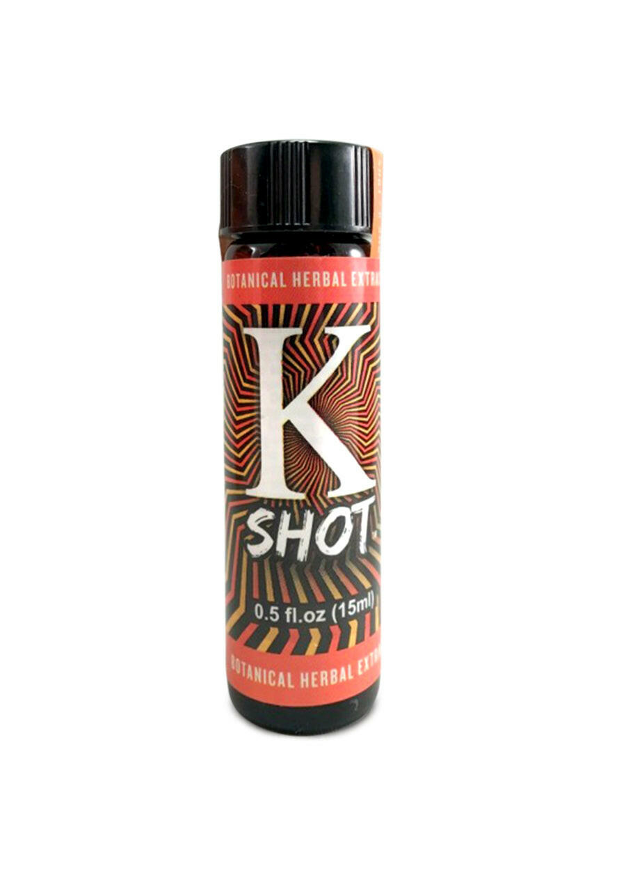 Kratom Extract Single