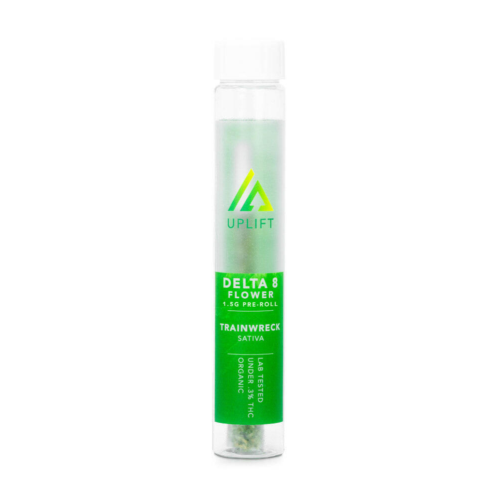 UPLIFT DELTA 8 THC PRE ROLL 1.5G