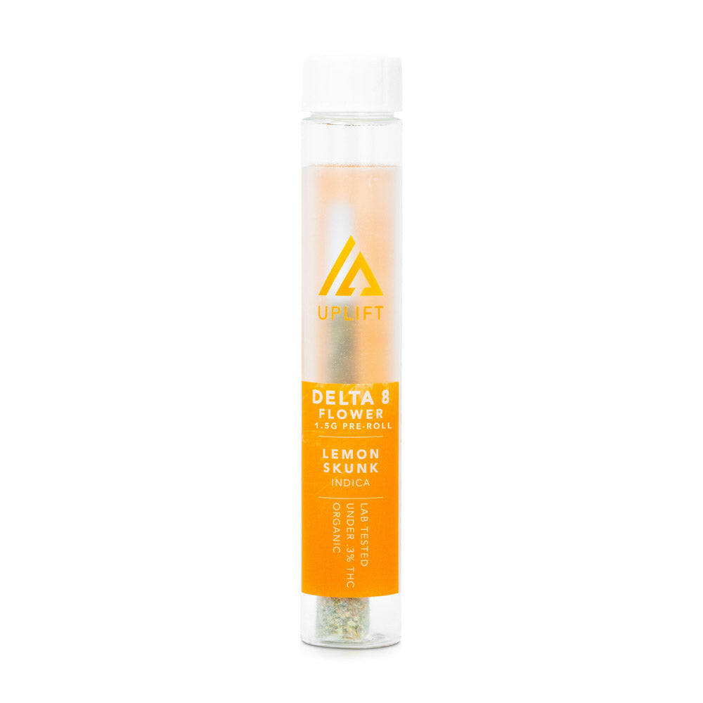 UPLIFT DELTA 8 THC PRE ROLL 1.5G