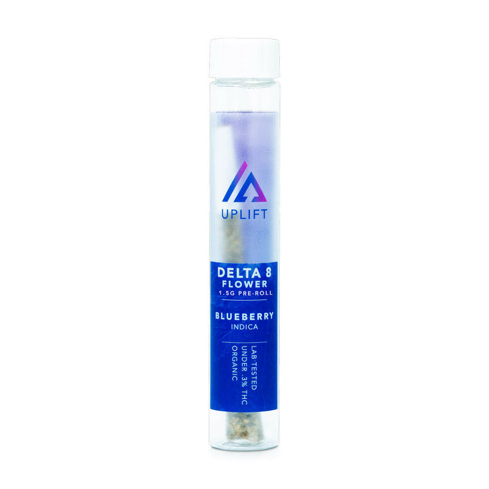UPLIFT DELTA 8 THC PRE ROLL 1.5G