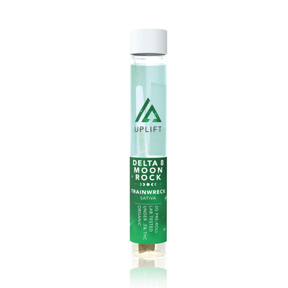 UPLIFT DELTA 8 MOONROCK PRE ROLL 2G