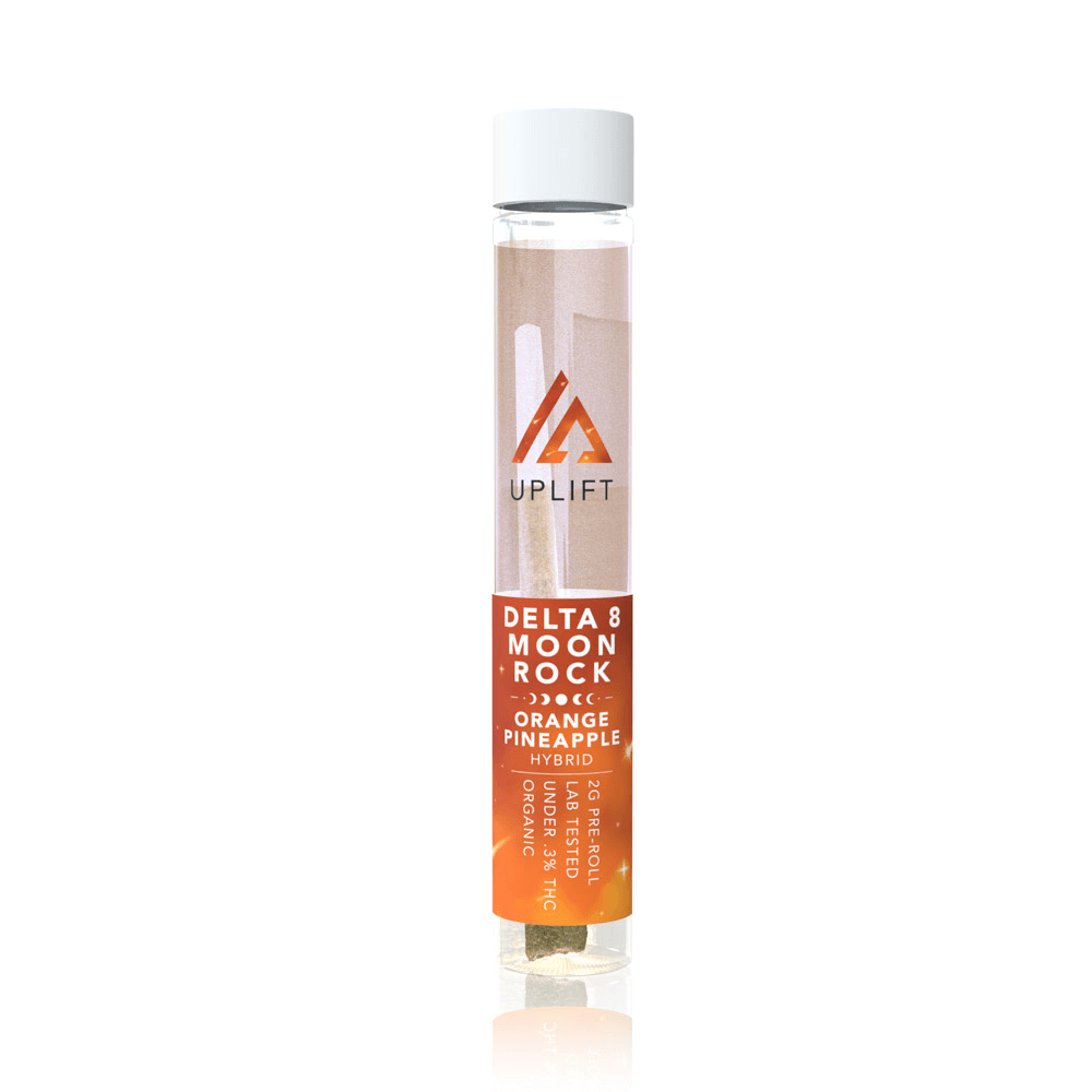 UPLIFT DELTA 8 MOONROCK PRE ROLL 2G