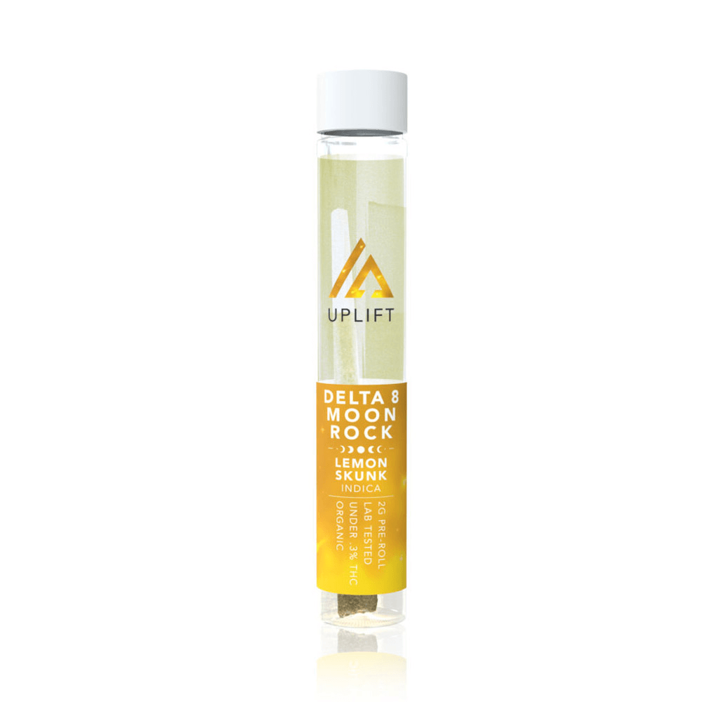 UPLIFT DELTA 8 MOONROCK PRE ROLL 2G