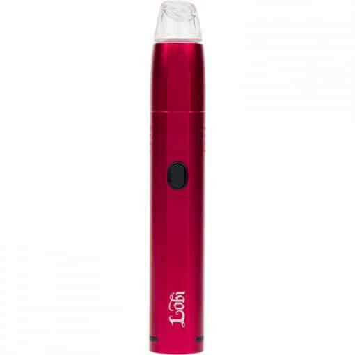 Kind Pen - Lobi - Red