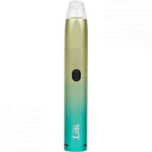 Kind Pen - Lobi - Green Gold