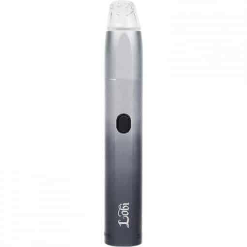 Kind Pen - Lobi - Black Silver