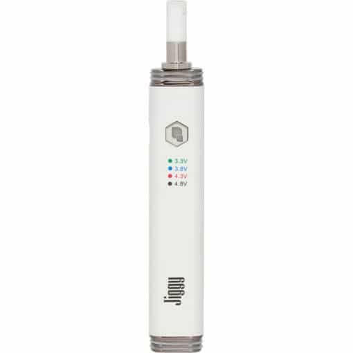 Jiggy 3 in 1 Vape Pen | E-liquid, Concentrate, Oil by The Kind Pen