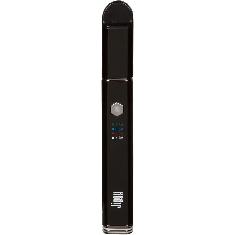 Jiggy 3 in 1 Vape Pen | E-liquid, Concentrate, Oil by The Kind Pen