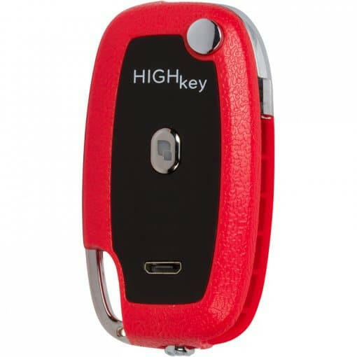 Kind Pen - HIGHkey - Red