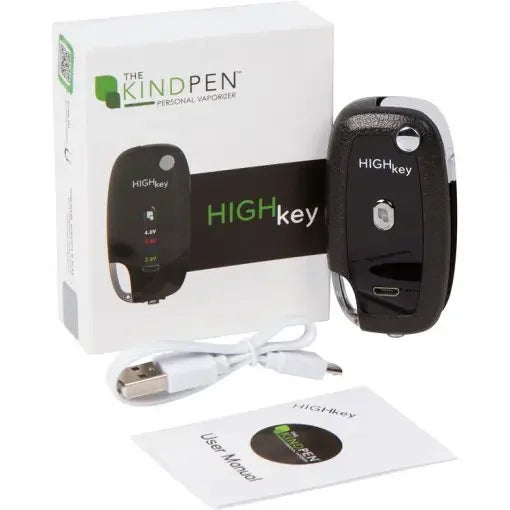 HIGHkey | The Kind Pen