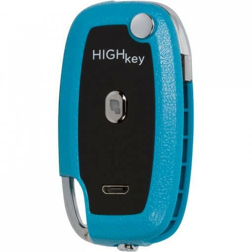 Kind Pen - HIGHkey - Blue