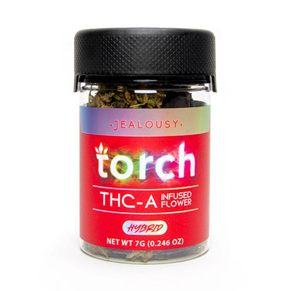 Torch THC-A Flower | 7g