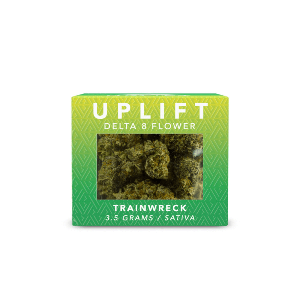 UPLIFT DELTA 8 THC FLOWERS