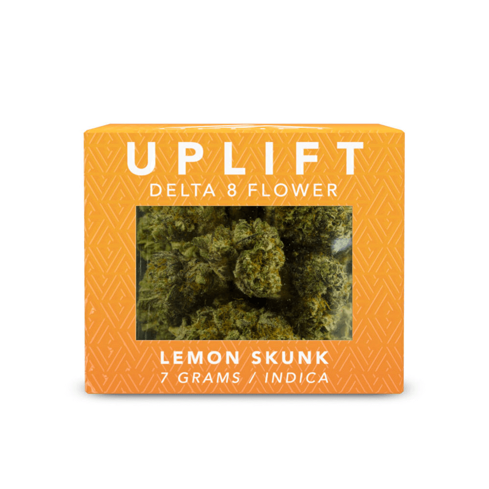 UPLIFT DELTA 8 THC FLOWERS