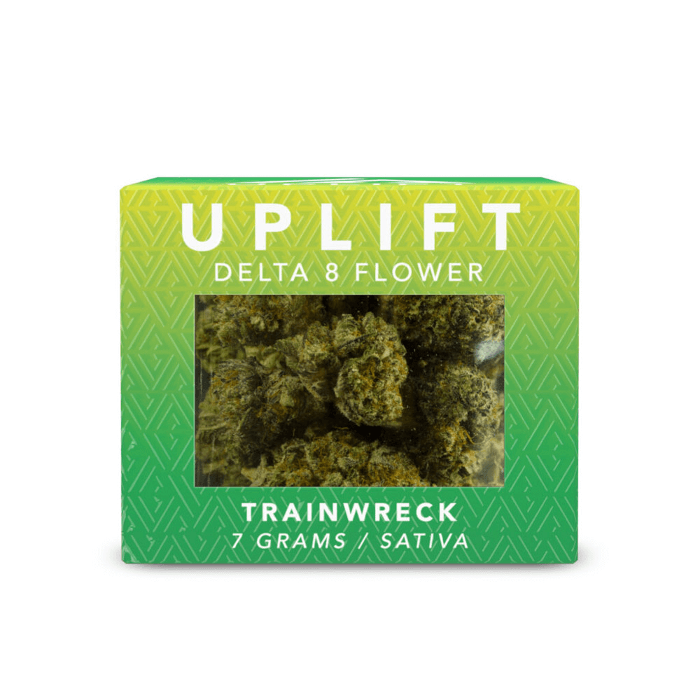 UPLIFT DELTA 8 THC FLOWERS