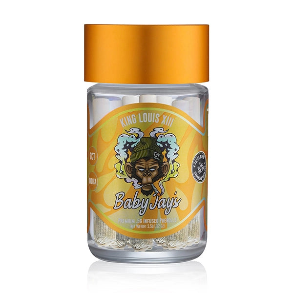 Flying Monkey Knockout Blend Baby Jay’s | 7 Count