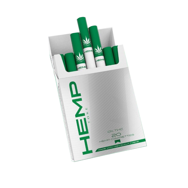 Hemp Tokes CBD Cigarettes Best Price S.GEM