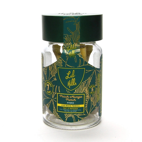 Hidden Hills Lil Hills Pre-Rolls | 3.5g