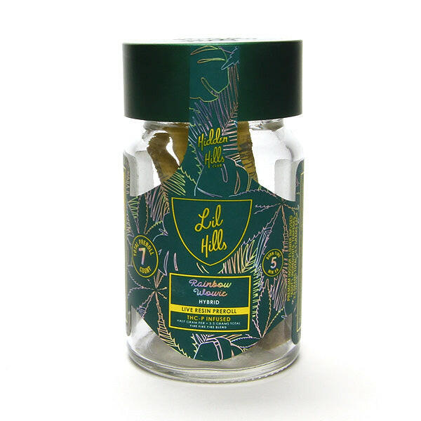 Hidden Hills Lil Hills Pre-Rolls | 3.5g