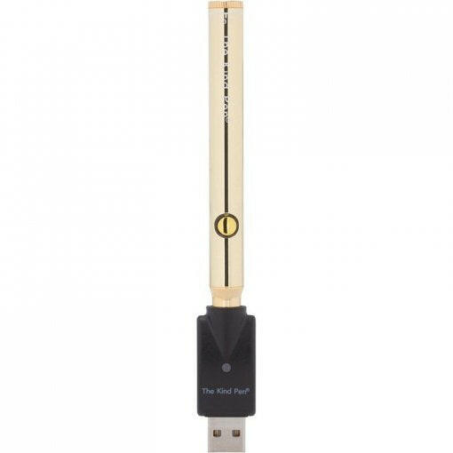 The Kind Pen Twist 510 Thread Battery