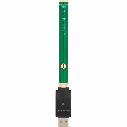 The Kind Pen Twist 510 Thread Battery