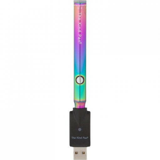 The Kind Pen Twist 510 Thread Battery